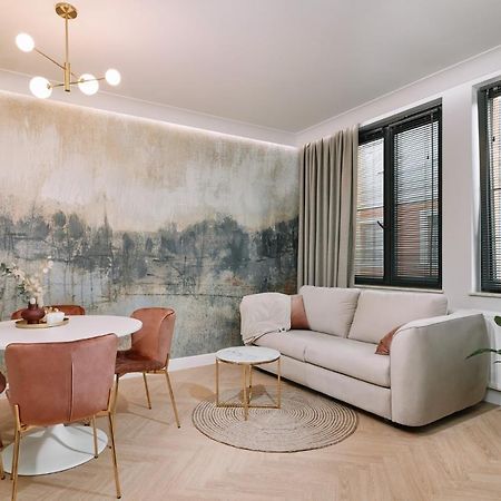 Apartament Zamojski Rynek Zamosc  Ngoại thất bức ảnh