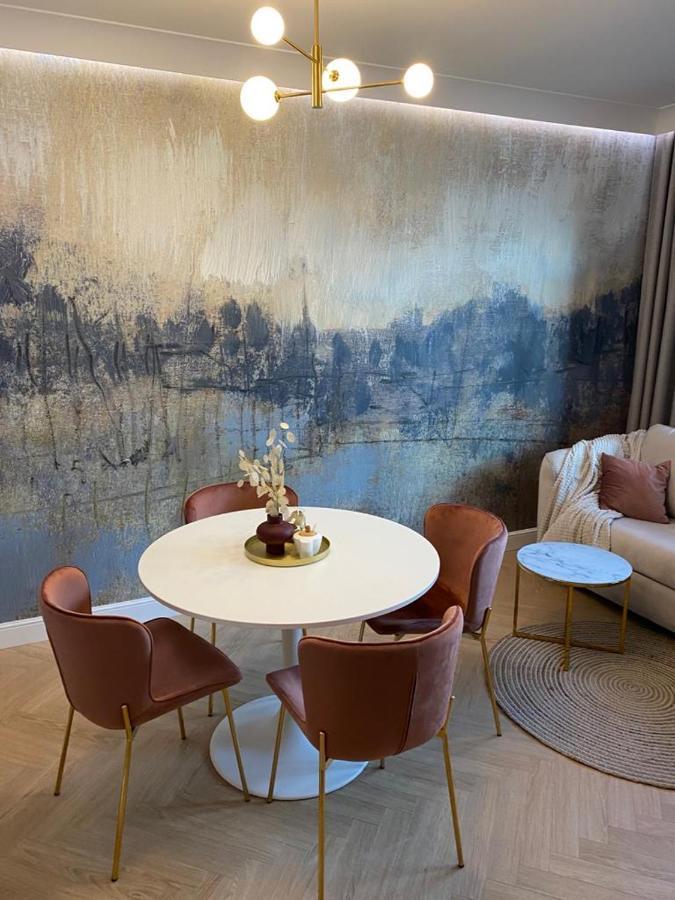Apartament Zamojski Rynek Zamosc  Ngoại thất bức ảnh
