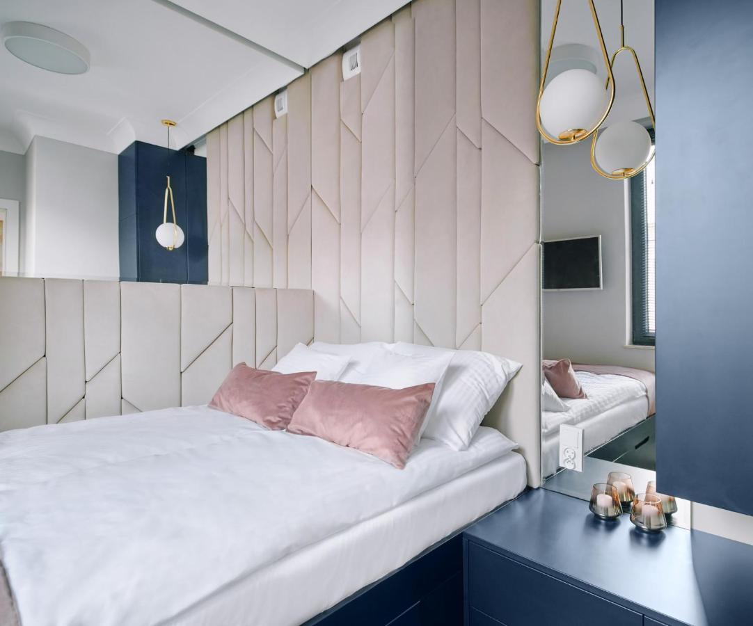 Apartament Zamojski Rynek Zamosc  Ngoại thất bức ảnh