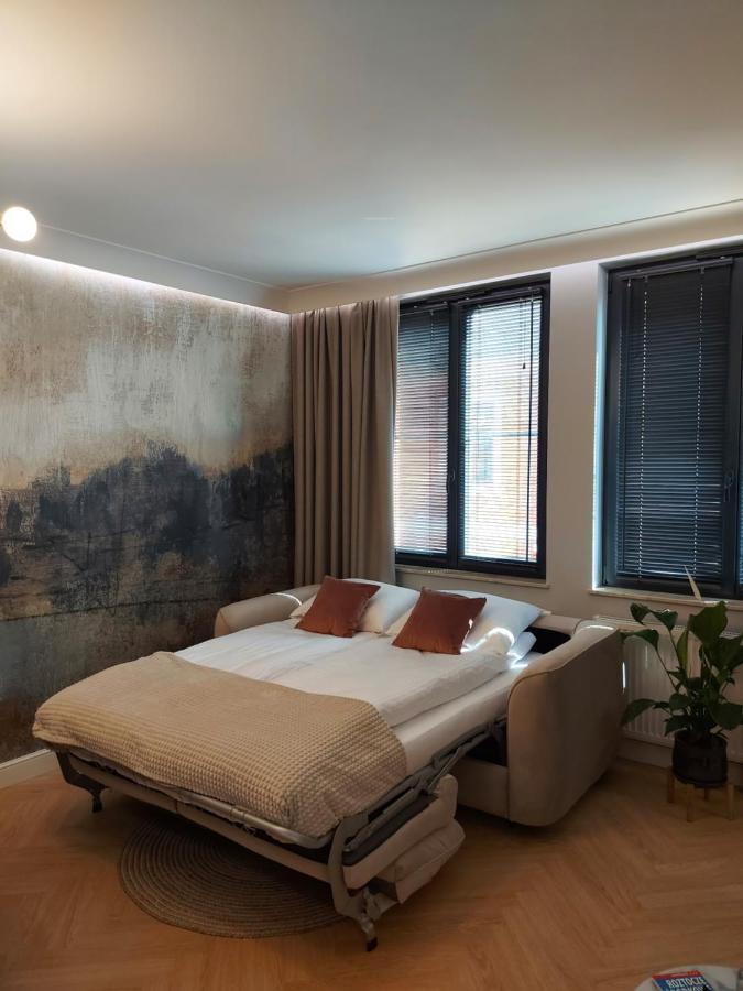 Apartament Zamojski Rynek Zamosc  Ngoại thất bức ảnh