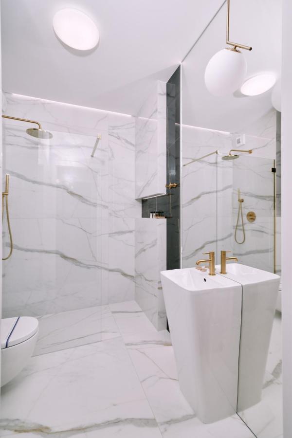 Apartament Zamojski Rynek Zamosc  Ngoại thất bức ảnh